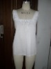 women vest top