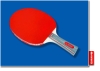 wood 1, 3, 5, 8 racket series