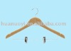 wood hanger(HNY8005)