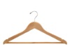 wooden hanger (HNY8003)