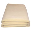 wool blanket
