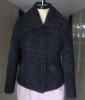 wool blazer
