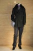 wool/cashmere coat
