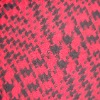 wool fabric, swallow grid fabric,fashion cloth