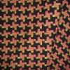 wool fabric, swallow grid,fashion cloth