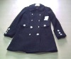 wool garment
