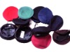 wool hat,military beret,wool beret
