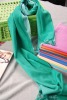 wool pashmina scarf