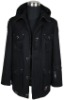 woolen jacket(woven jacket,hoody jacket)09106