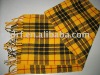 woolen scarf