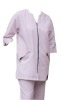 work wear,hospital coat,lab coat,doctor uniform,medical uniform,medical coat,operation clothes,doctor's clothes