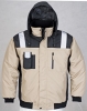 work wear, padding jacket