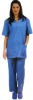 work wear, scrub uniform, medical nurse uniform scrubs