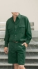 work wear shirt (workwear,work clothes,working uniform)
