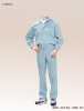 work wear(uniform,working wear,working wear)