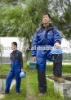 work wear-winter overall/dungaree