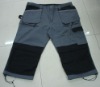 work wear/workwear/working uniform/working shorts