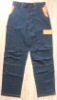 working hv trousers
