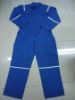 workwear/suit/coverall/work clothing/work uniform/work wear/uniform