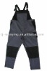 workwear/working garment/bib pants X0015