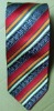 woven silk tie,men's silk woven necktie,tie