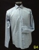 wrinkle-free shirt