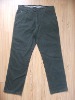 wrinkle free trousers    j