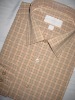 yarn dyed check shirt