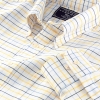 yarn dyed shirt