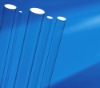 quartz rod