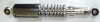 rear shock absorber