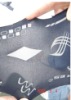 reflective elastic fabric(reflective stretch fabric,reflective lycra fabric)