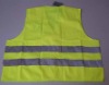 reflective safety vest
