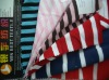 rib,yarn dyed rib,yarn dyed knitted fabric