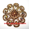 rose brooch 1701000194