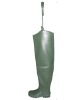 rubber Hip Wader
