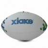 rugby ball/sporting goods/pu machine or handsewn