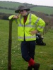 safety jacket,fluorescent jacket,work wear,reflective vest,high visibility vest,