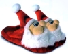 santa slipper