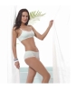 seamless bra and brief  set
