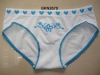 seamless ladies' panty