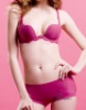 seamless lingerie