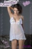sexy babydoll,,sexy lingerie JS 01008