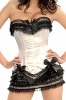 sexy lingerie,corset,bustier, ,costume,leather bondage