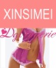 sexy lingeries baby dolls evening wear
