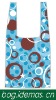 shopping bag (handle bag, promotional bag,reusable bag, bag)