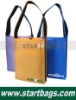 shopping bag (tote bag,pp non woven bag,promotion bag)