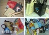shopping bags