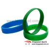 silicone wristband