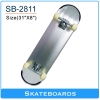 skate board